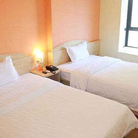 7Days Inn Yueyang East Maoling Pedestrain Street エクステリア 写真