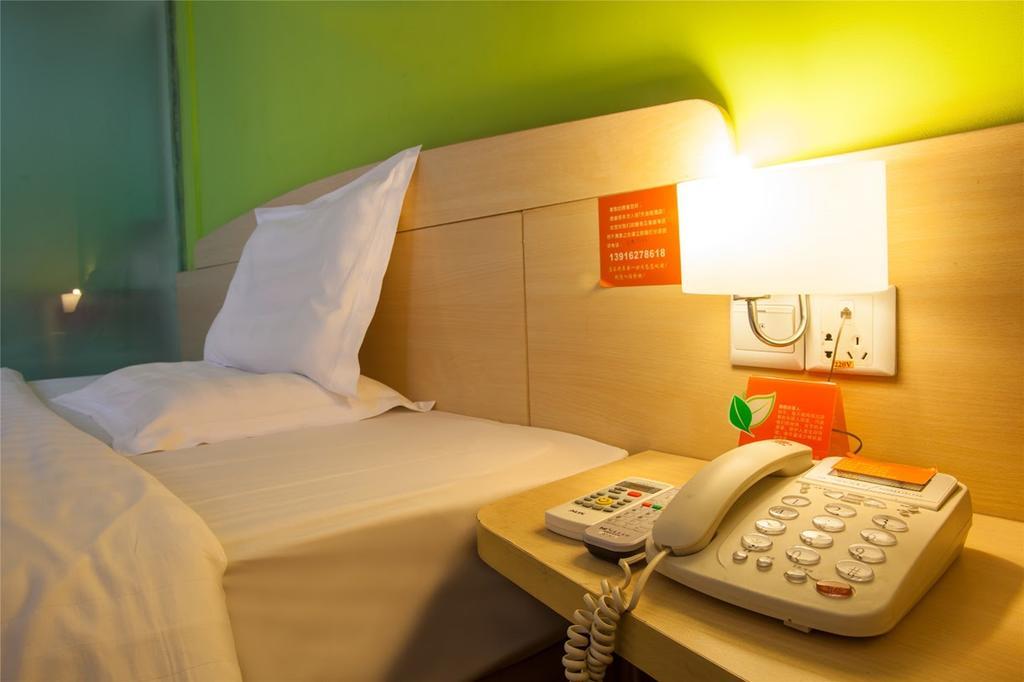 7Days Inn Yueyang East Maoling Pedestrain Street エクステリア 写真