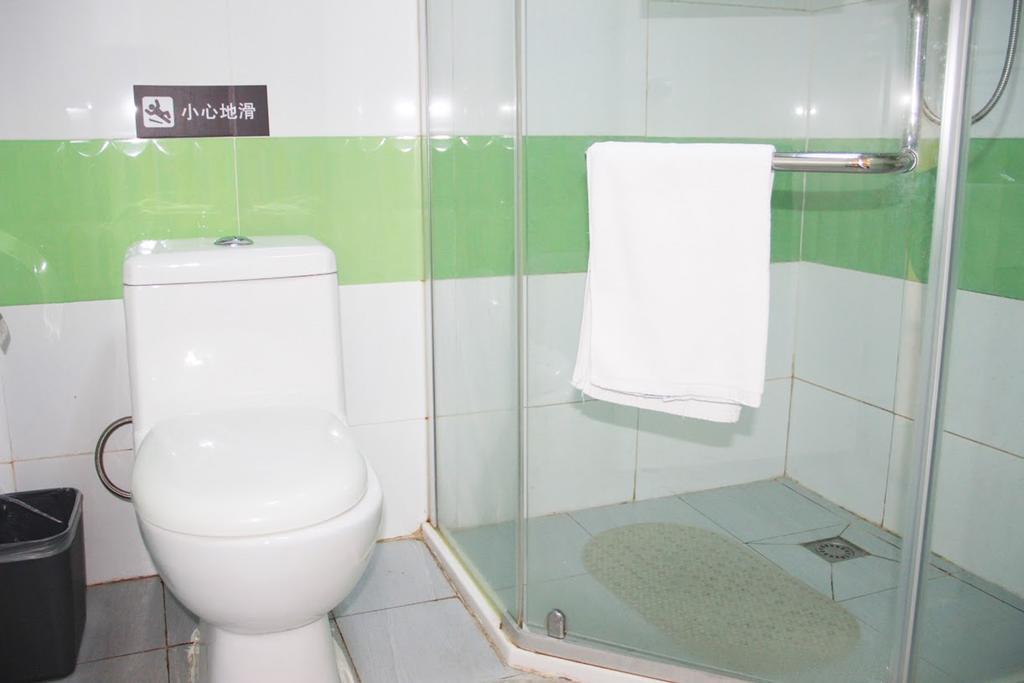 7Days Inn Yueyang East Maoling Pedestrain Street エクステリア 写真