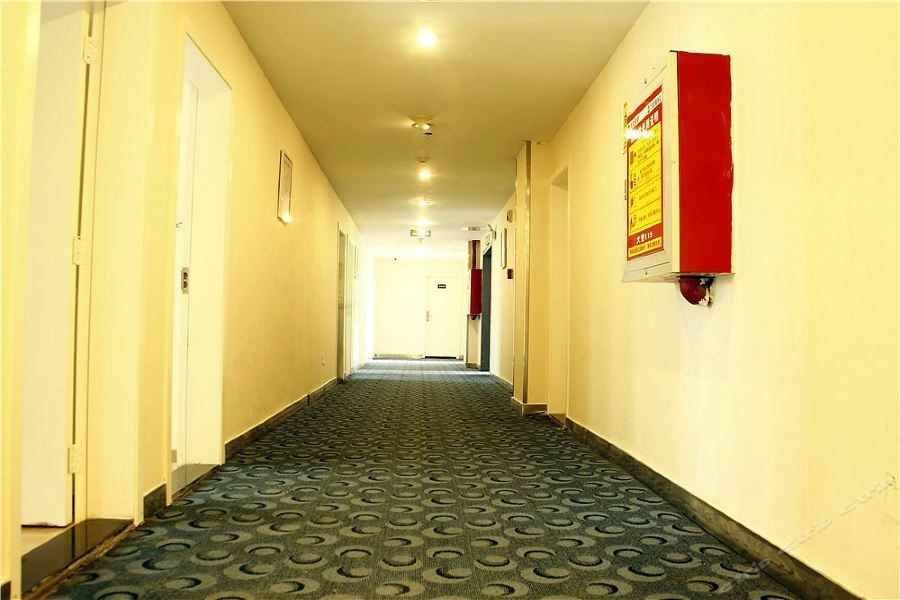 7Days Inn Yueyang East Maoling Pedestrain Street エクステリア 写真
