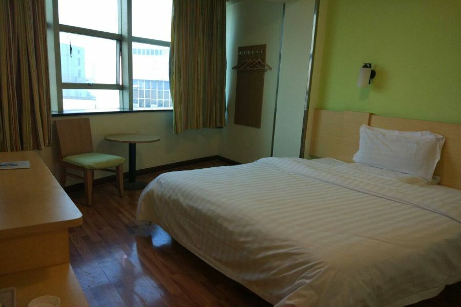 7Days Inn Yueyang East Maoling Pedestrain Street エクステリア 写真