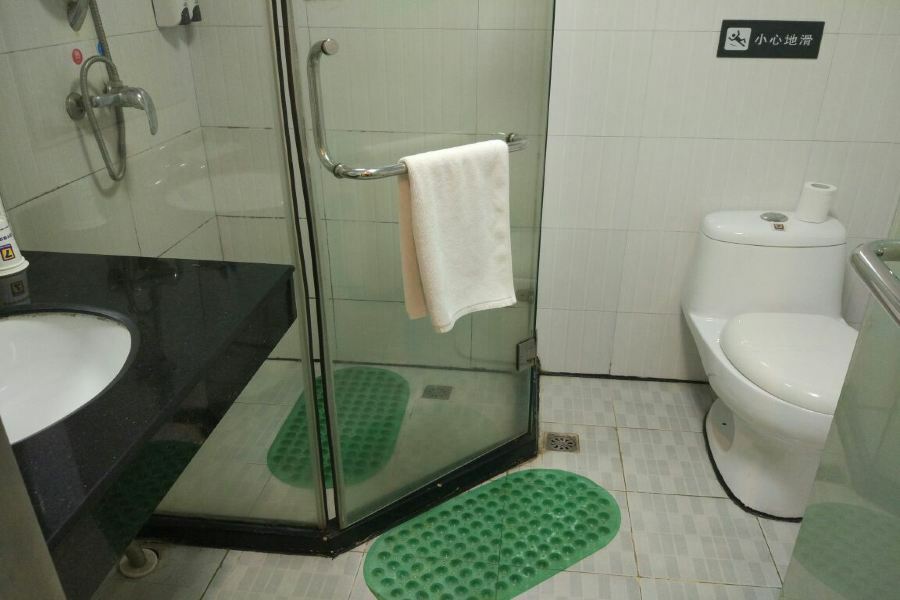 7Days Inn Yueyang East Maoling Pedestrain Street エクステリア 写真
